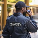 Welcome to Black Eye Watch Security